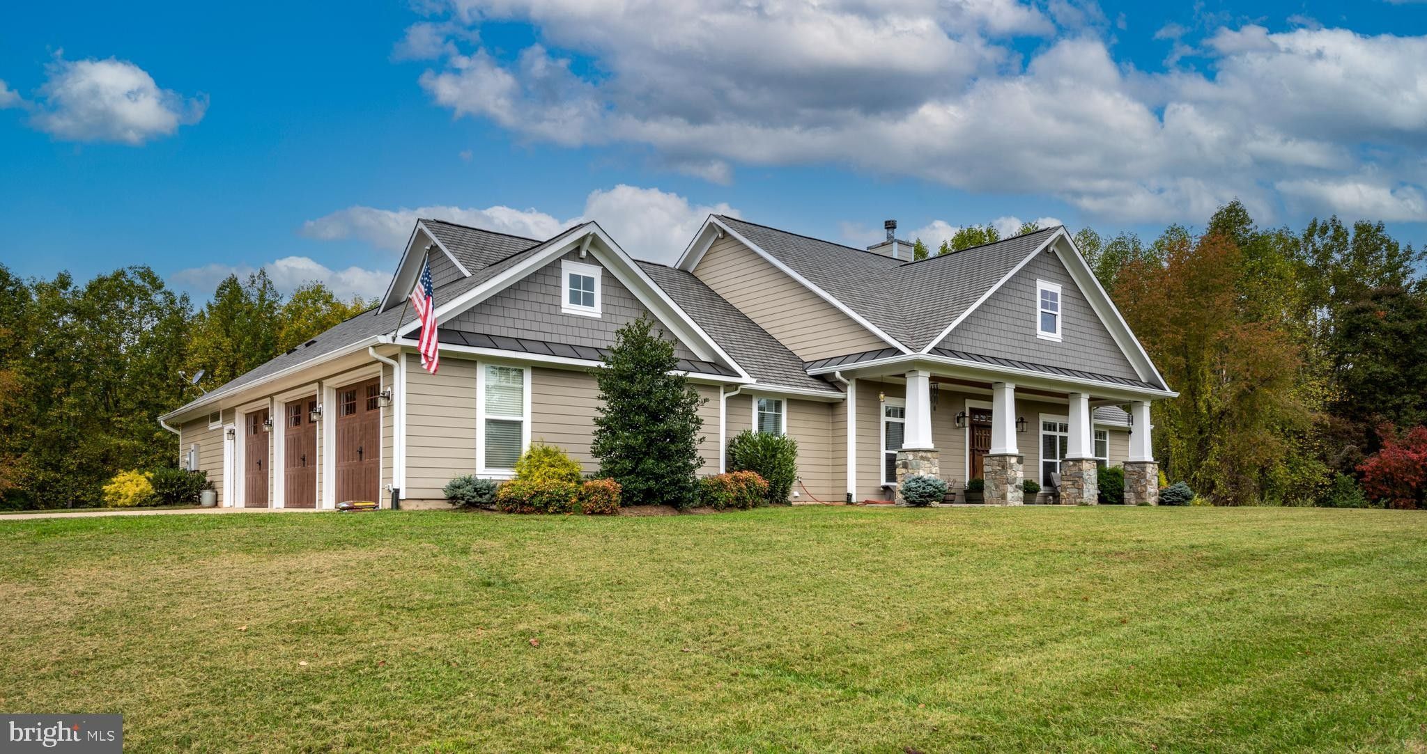 Marshall, Fauquier County, VA House for sale Property ID 418032880