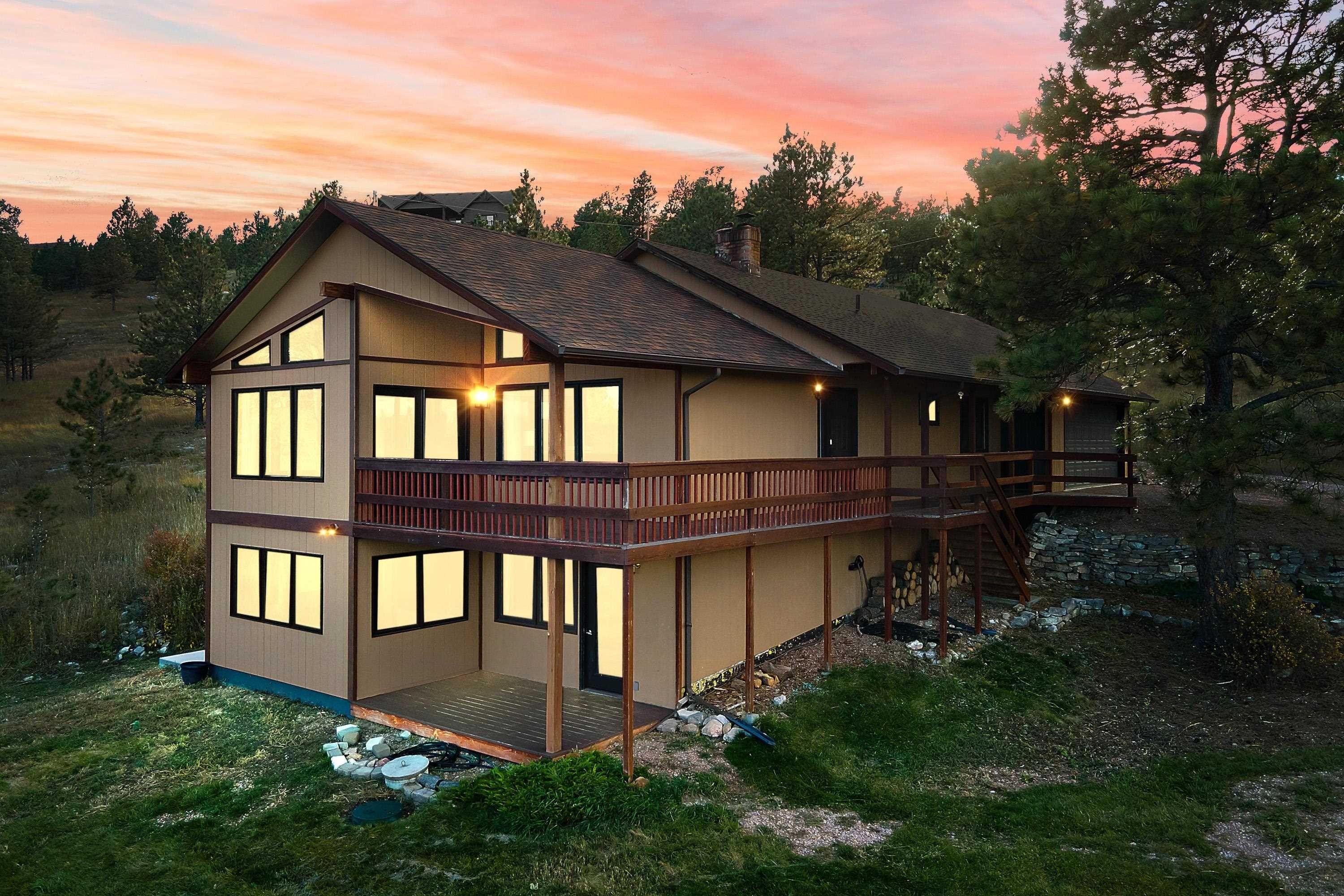 Piedmont, Meade County, SD House for sale Property ID 418043699