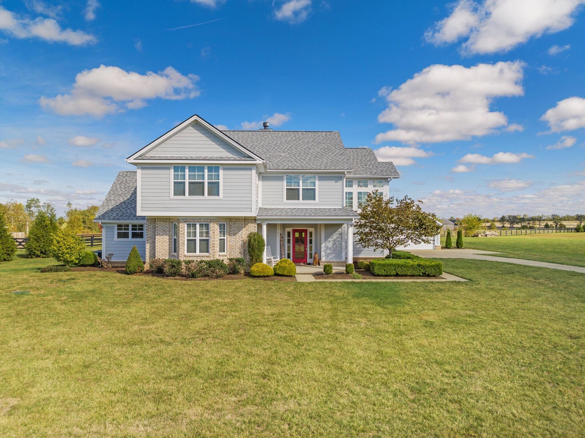 Nicholasville, Jessamine County, KY House for sale Property ID