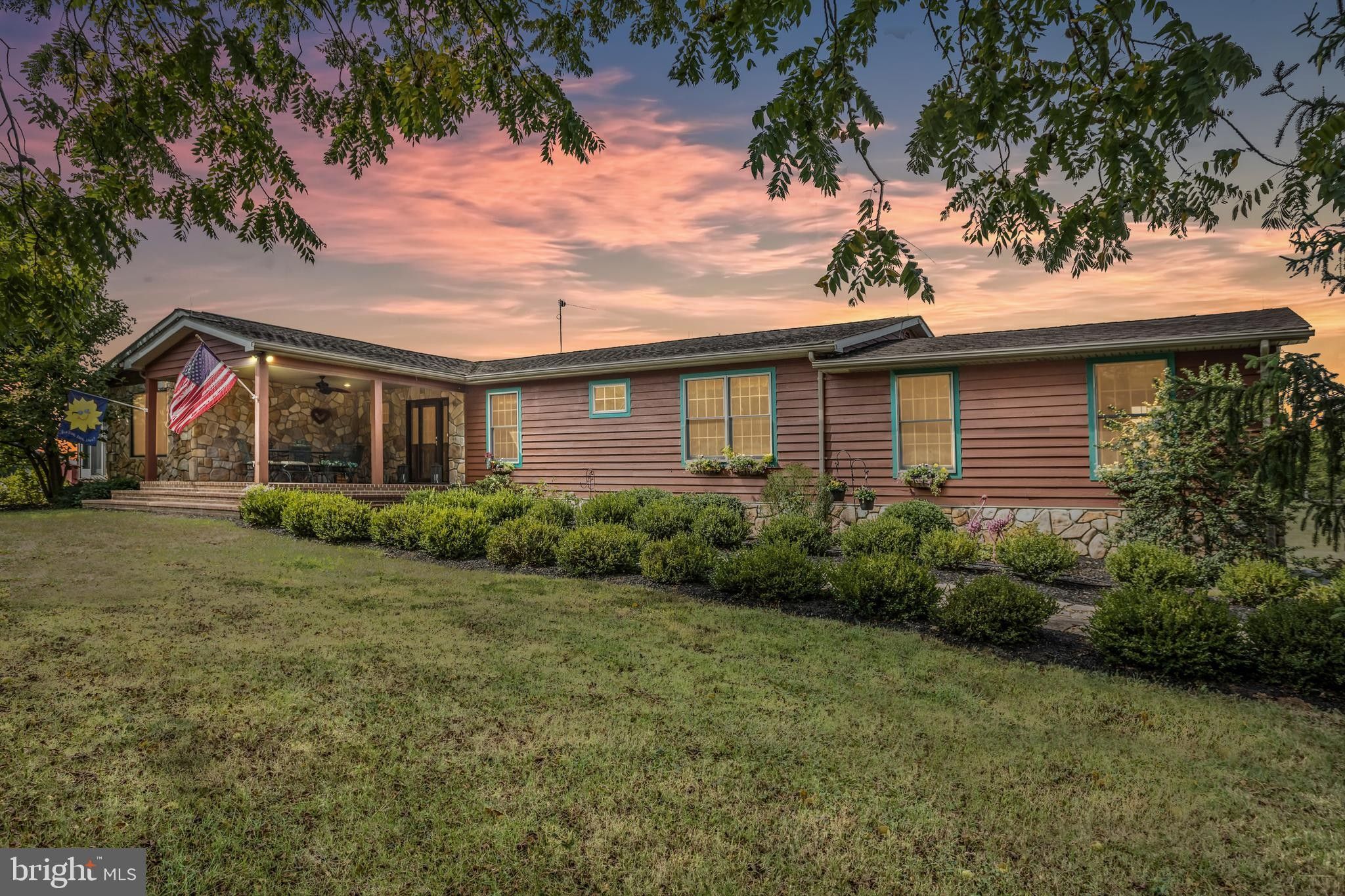 Berryville, Clarke County, VA Farms and Ranches, House for sale