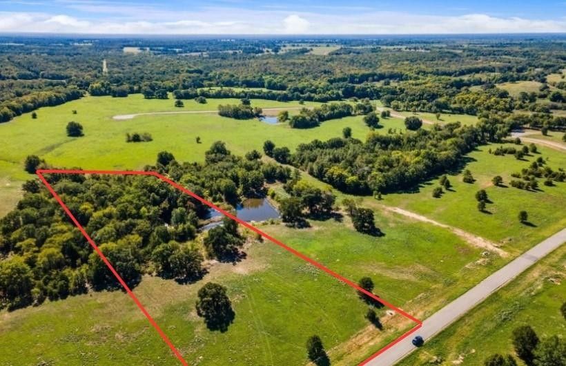 Streetman, Navarro County, TX Undeveloped Land for sale Property ID