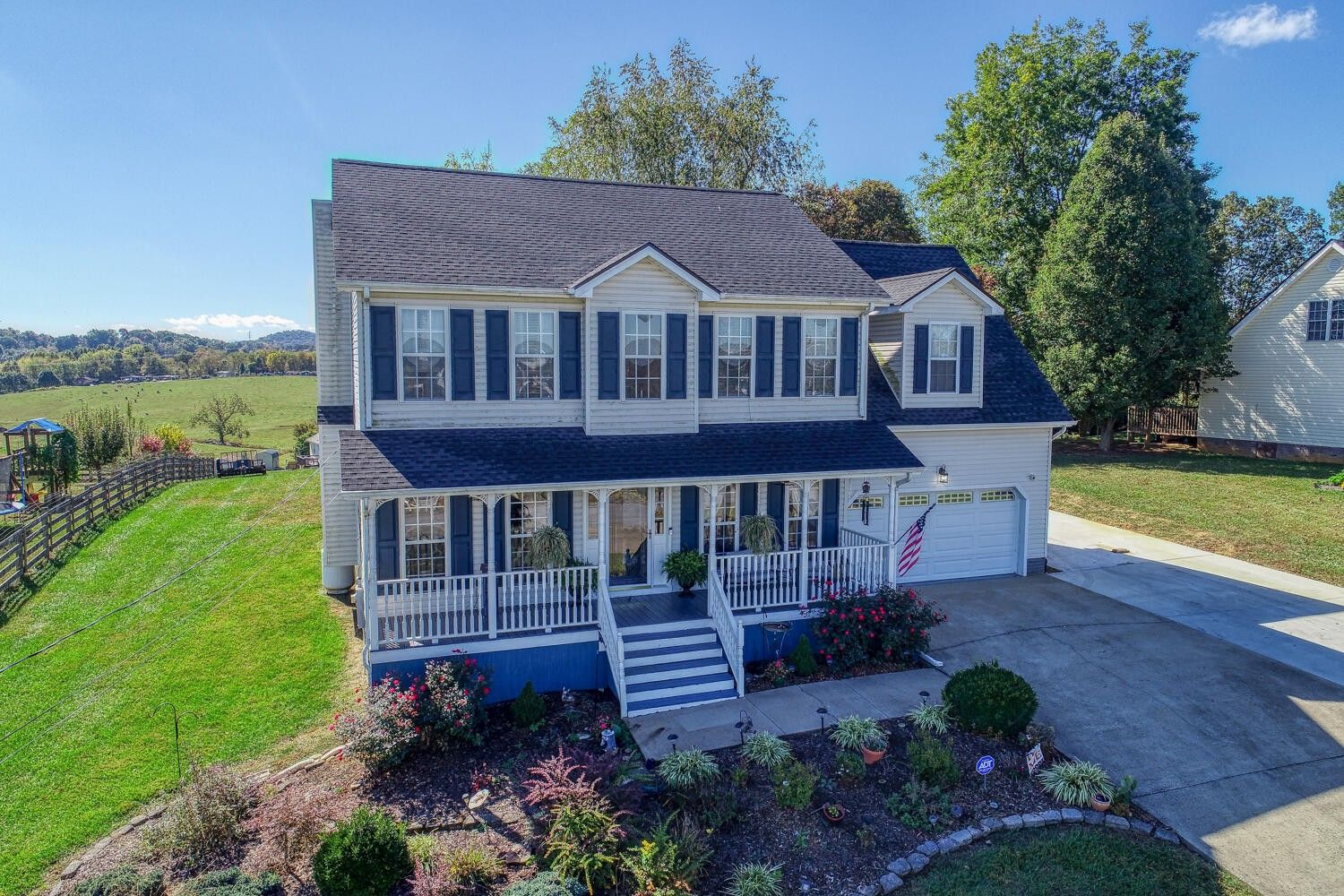 Jonesborough, Washington County, TN House for sale Property ID