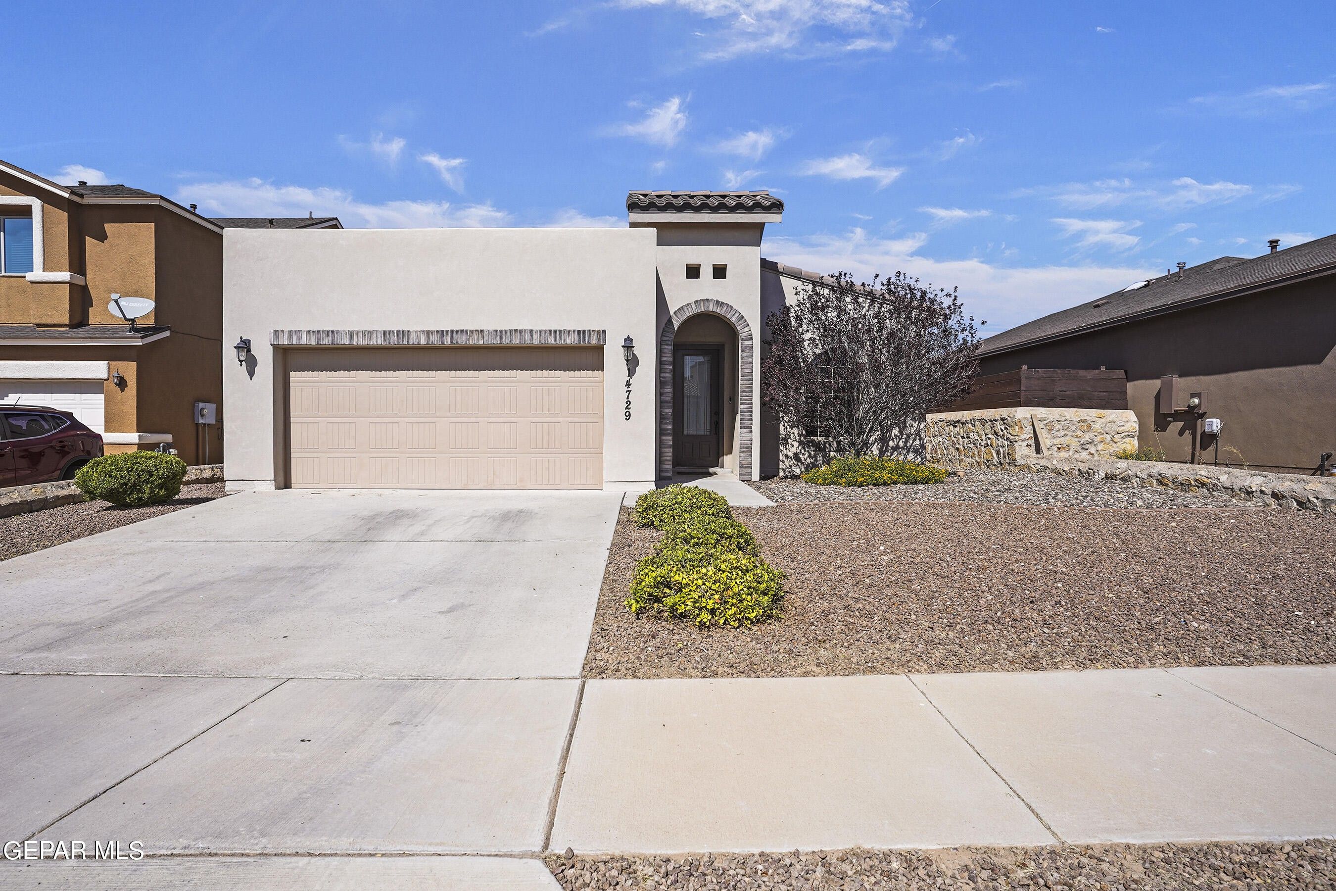 El Paso, El Paso County, TX House for sale Property ID 418044503