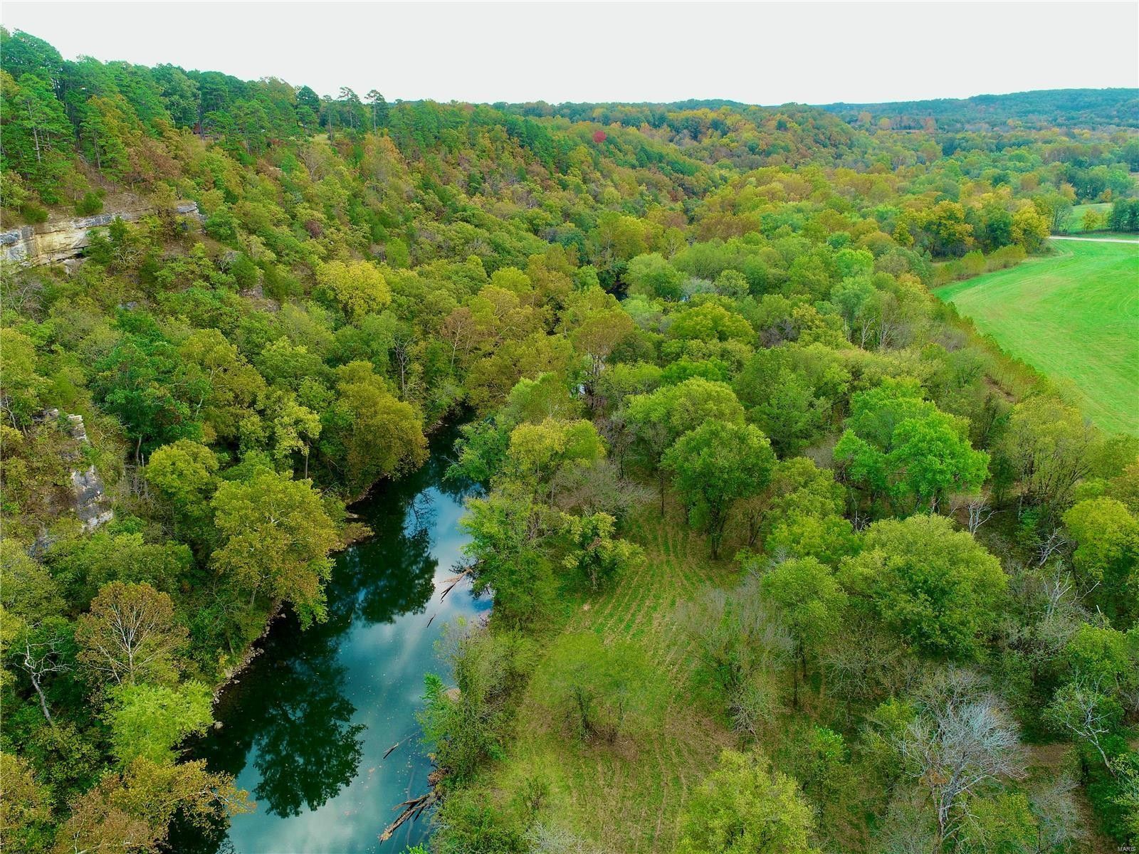 Licking, Texas County, MO Farms and Ranches, Lakefront Property