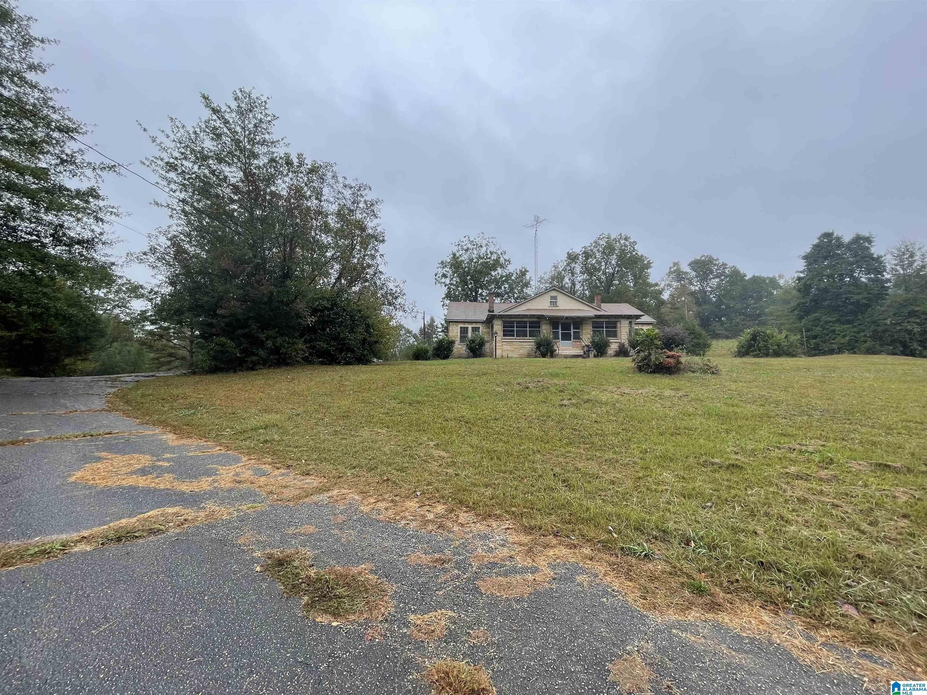 Lineville, Clay County, AL House for sale Property ID 418044694