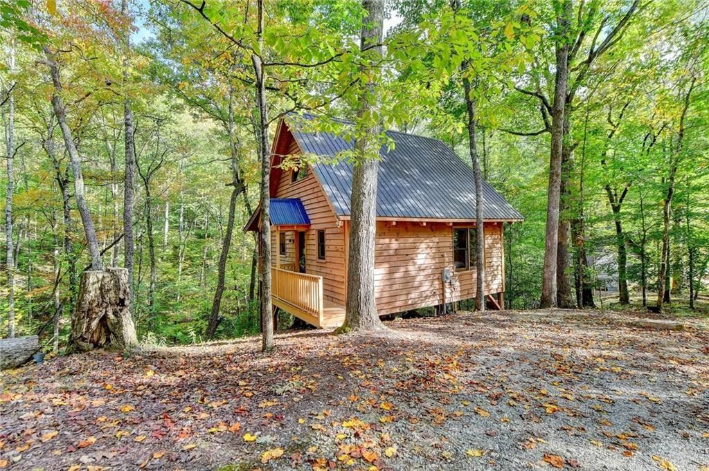 Demorest, Habersham County, GA House for sale Property ID 418045311