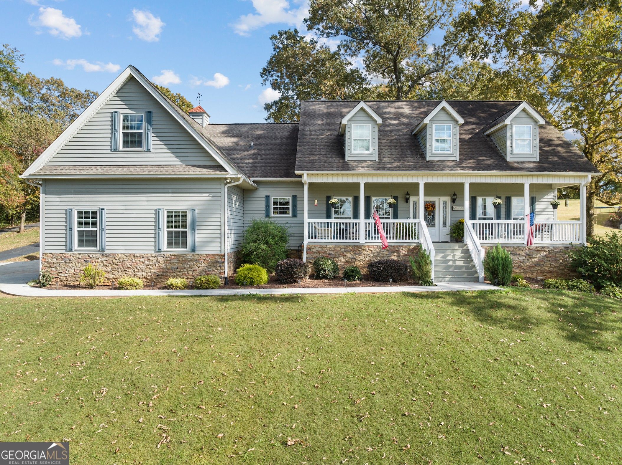 Cleveland, White County, GA House for sale Property ID 418045488