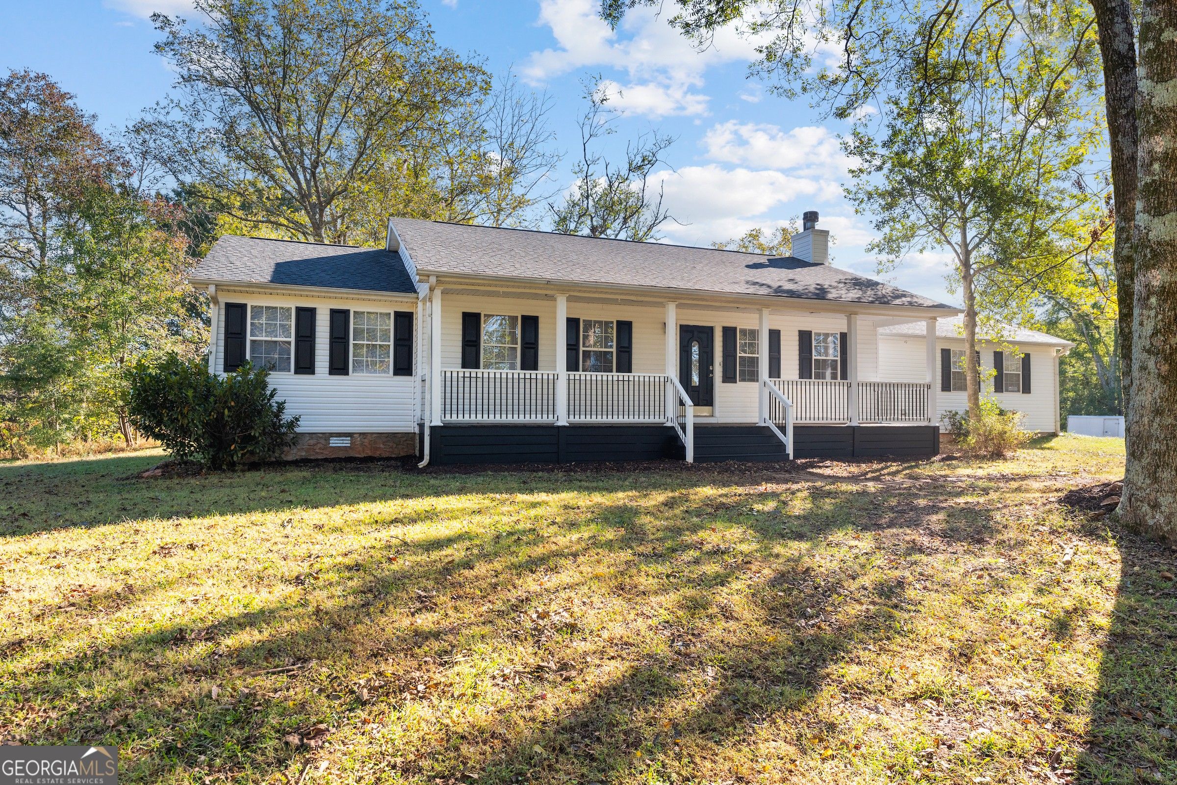 Maysville, Banks County, GA House for sale Property ID 418045651