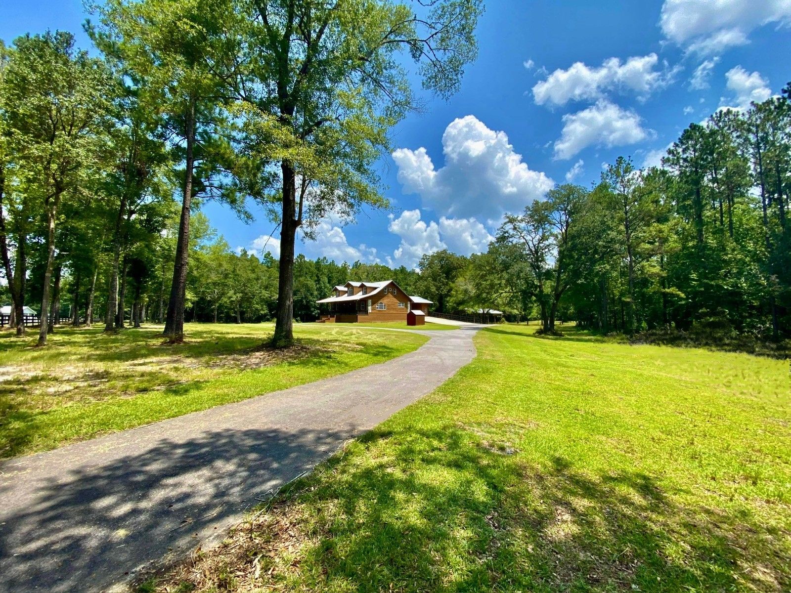 Bonifay, Holmes County, FL Lakefront Property, Waterfront Property