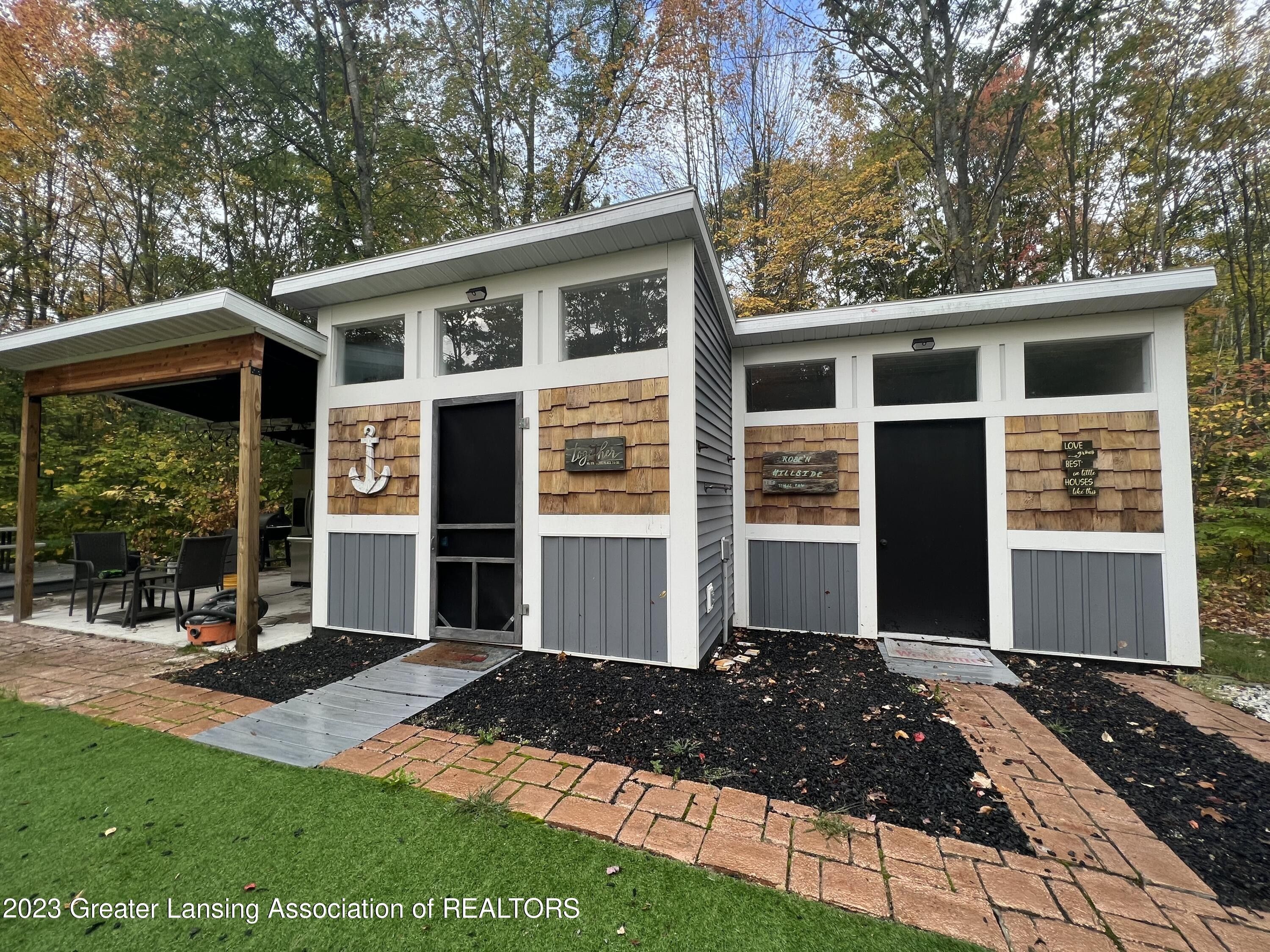 Leroy, Osceola County, MI Lakefront Property, Waterfront Property