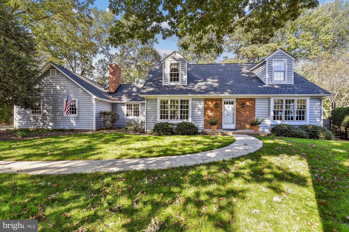 Severna Park, Anne Arundel County, MD House for sale Property ID