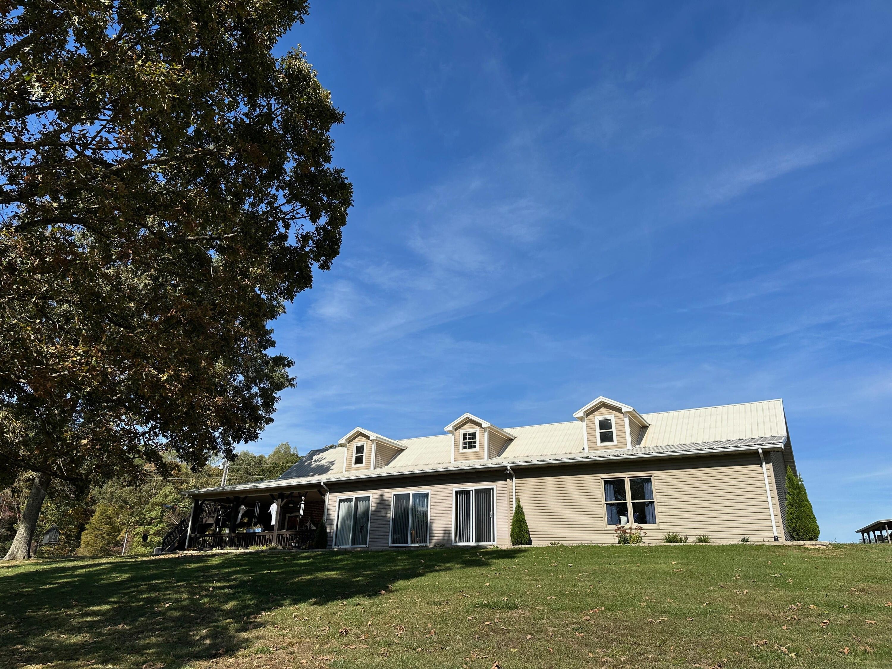 Somerset, Pulaski County, KY Farms and Ranches, House for sale Property