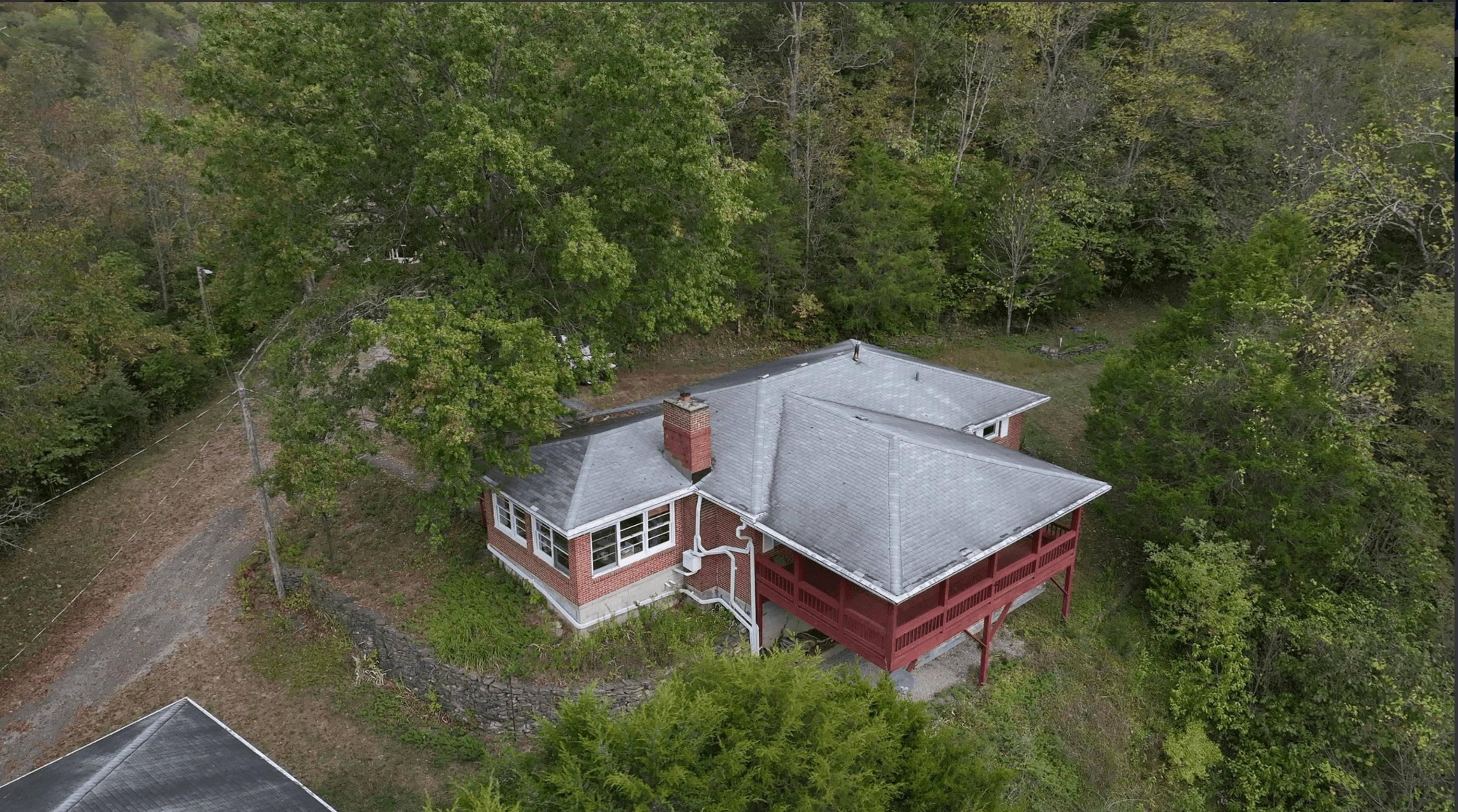 Nicholasville, Jessamine County, KY Riverfront Property, Waterfront Property for auction