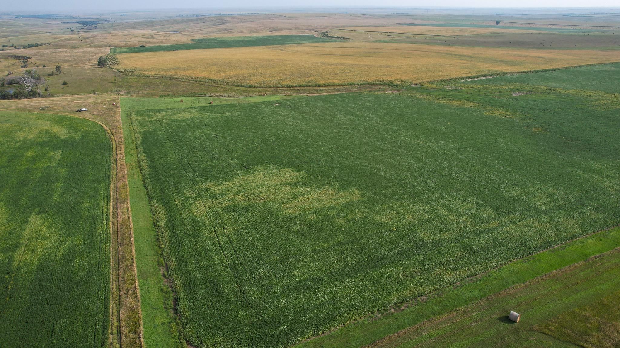 244.16 acres in Pukwana, SD, 57370 LandWatch