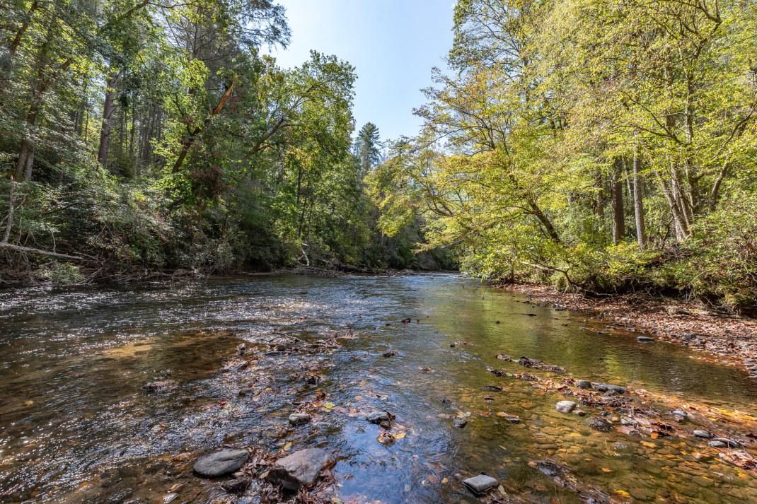 Blue Ridge, Fannin County, GA Undeveloped Land, Horse Property