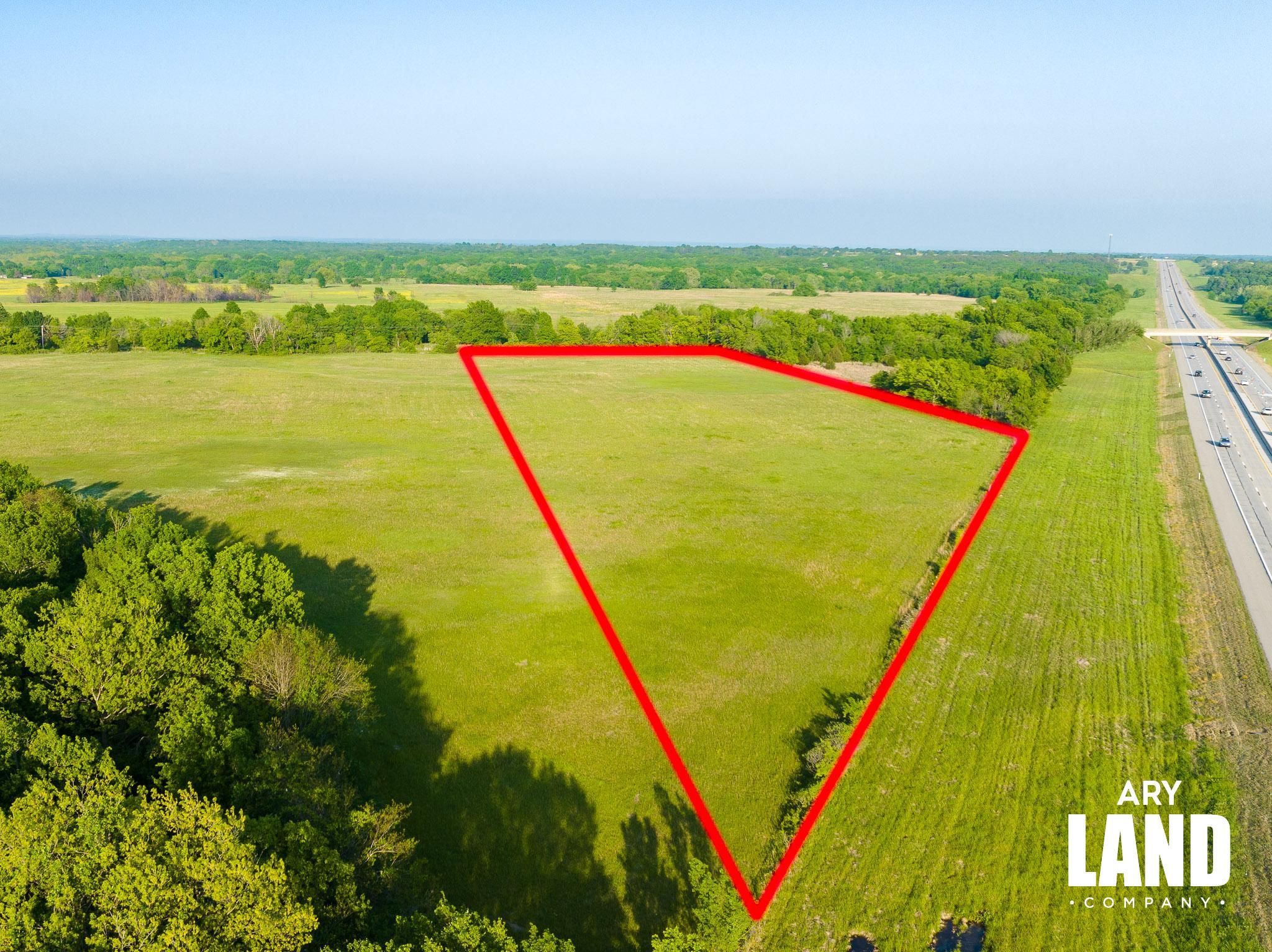 10 S 417th E Ave, Porter, OK 74429 MLS 2337243 LandWatch