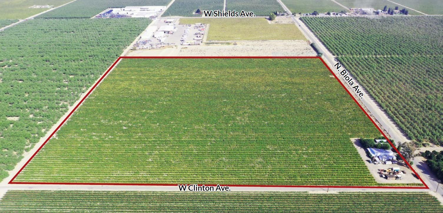 2525 North Biola Avenue, Kerman, CA 93630 MLS 21914 LandWatch