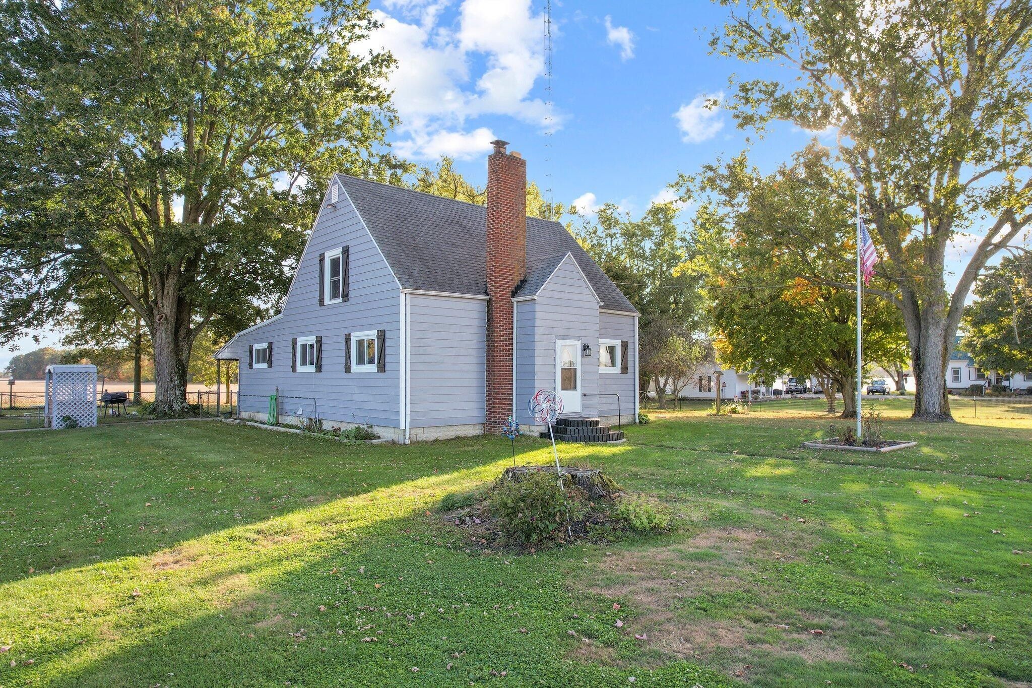 Prospect, Marion County, OH House for sale Property ID 418047663