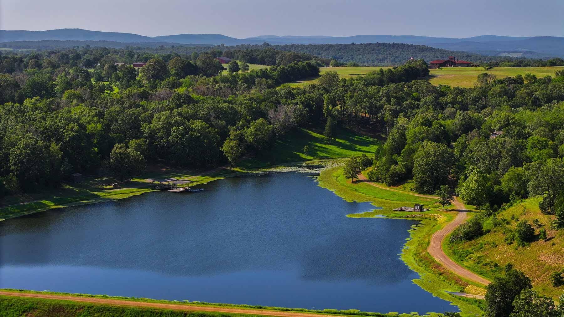 800 acres in Roland, OK, 74954 LandWatch