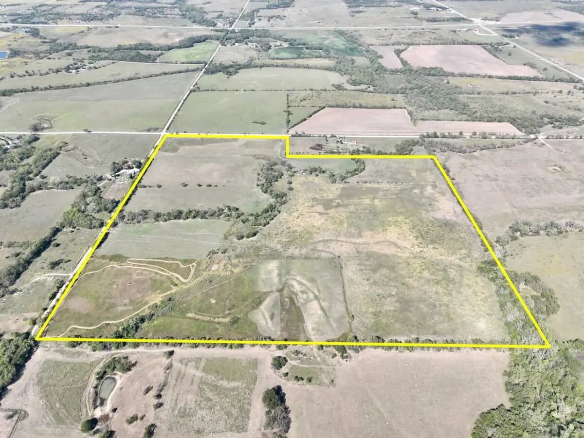 145.9 acres in Severy, KS, 67137 MLS 631661 LandWatch