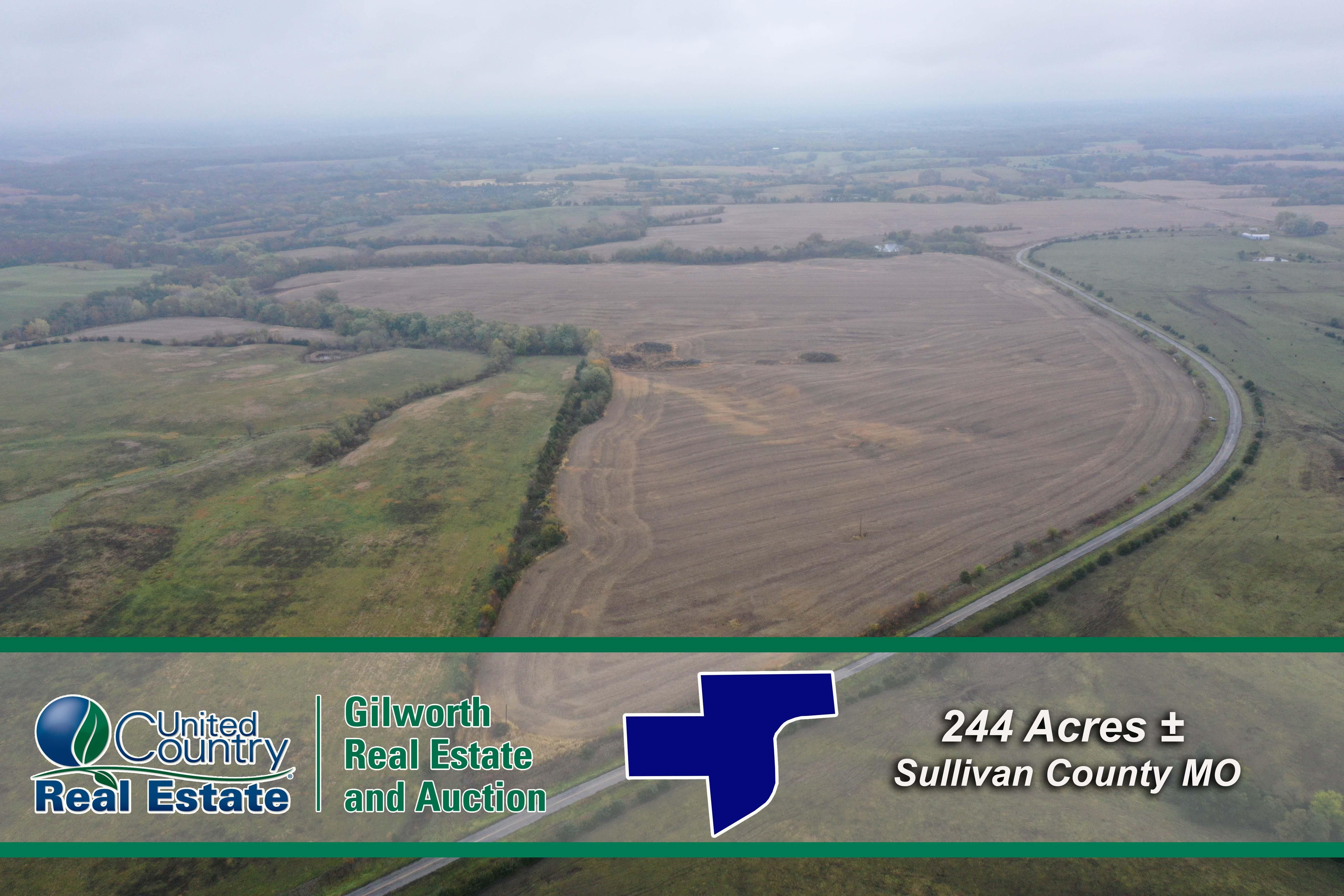 State Highway AB, Green Castle, MO 63544 MLS 36947 LandWatch