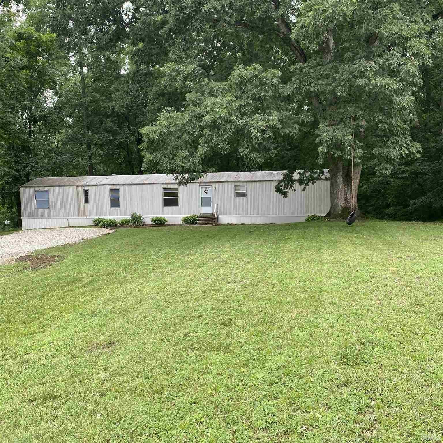 Solsberry, Greene County, IN House for sale Property ID 418047757