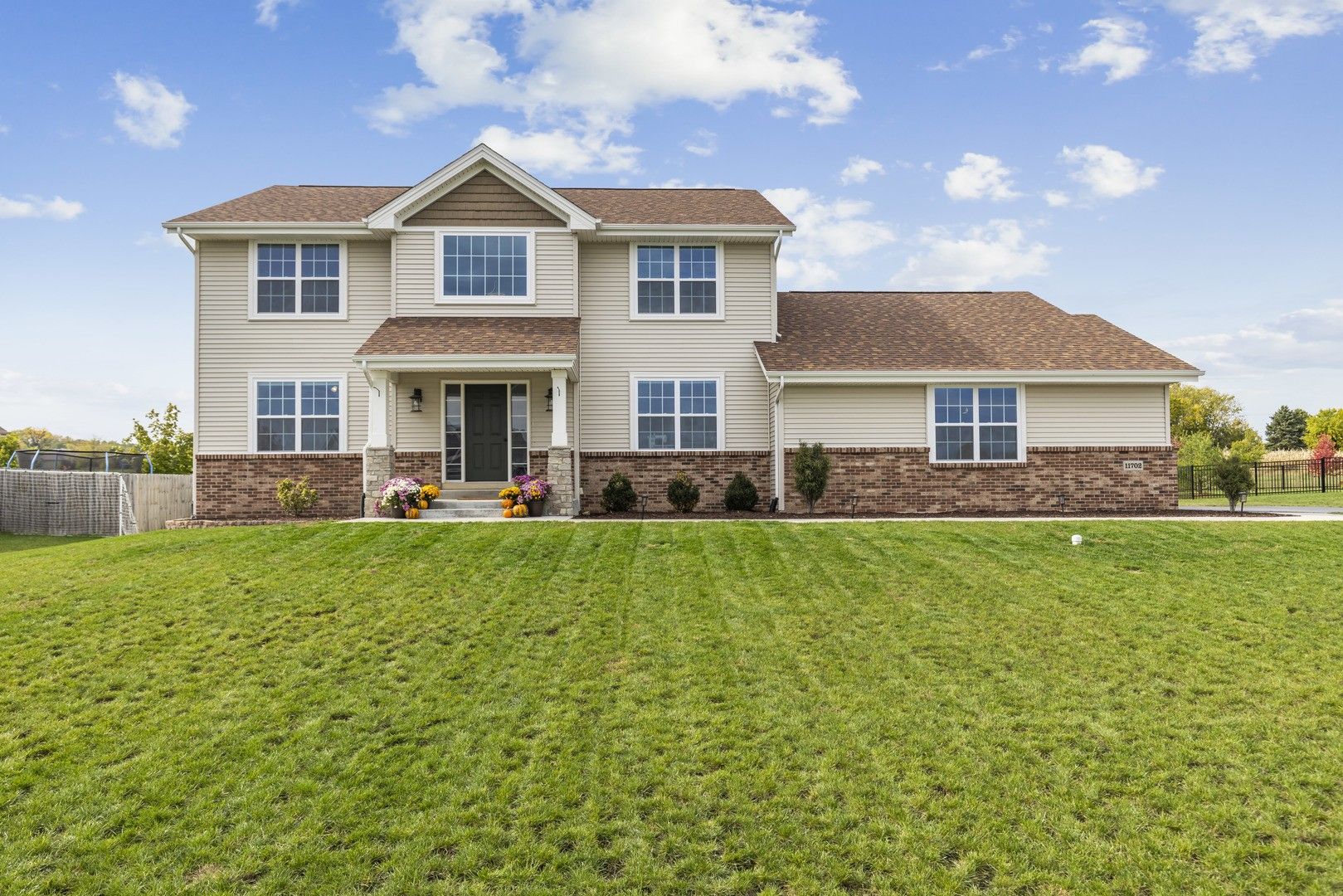 Rockton, Winnebago County, IL Lakefront Property, Waterfront Property