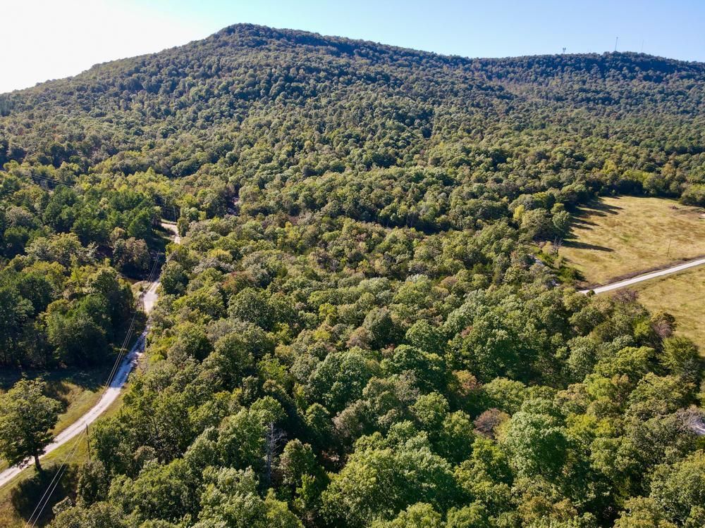 Western Grove, Newton County, AR Recreational Property, Undeveloped