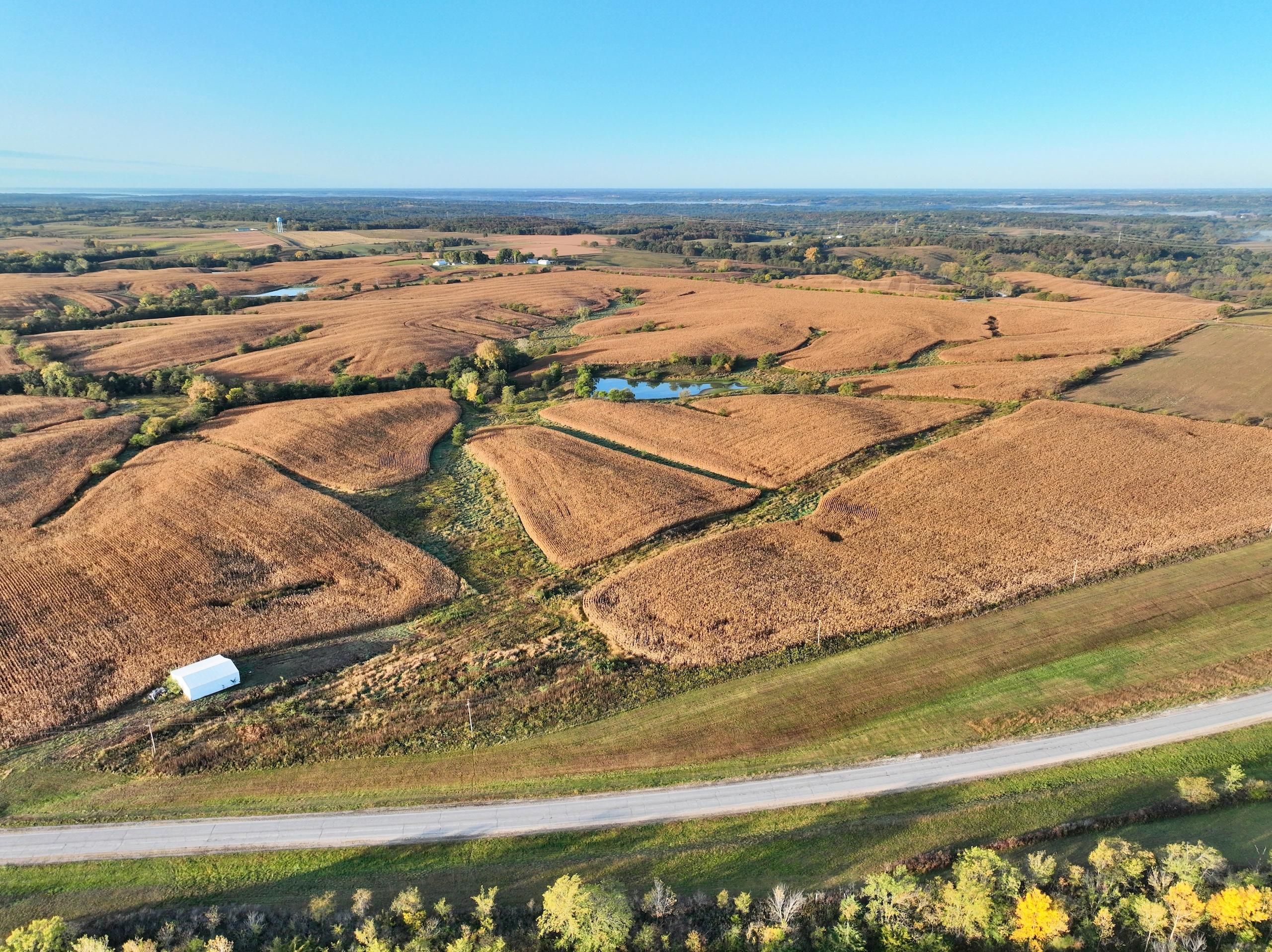 Glenwood, Schuyler County, MO Farms and Ranches for auction Property ID