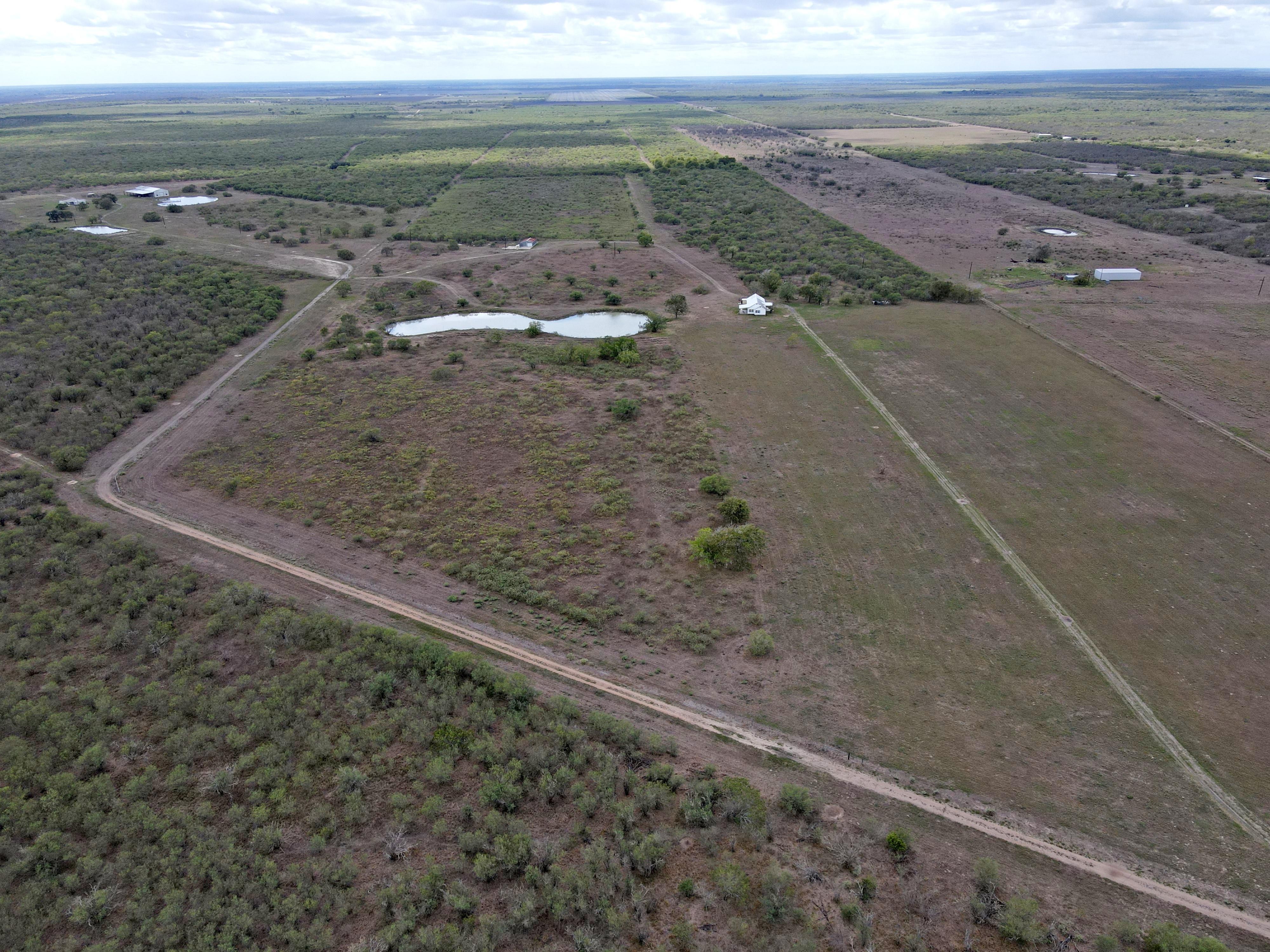 Victoria, Victoria County, TX Farms and Ranches, Recreational Property, Hunting Property, House