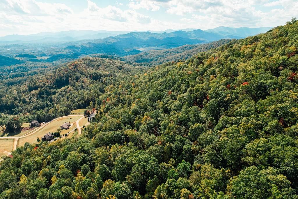 Franklin, Macon County, NC Undeveloped Land, Homesites for sale