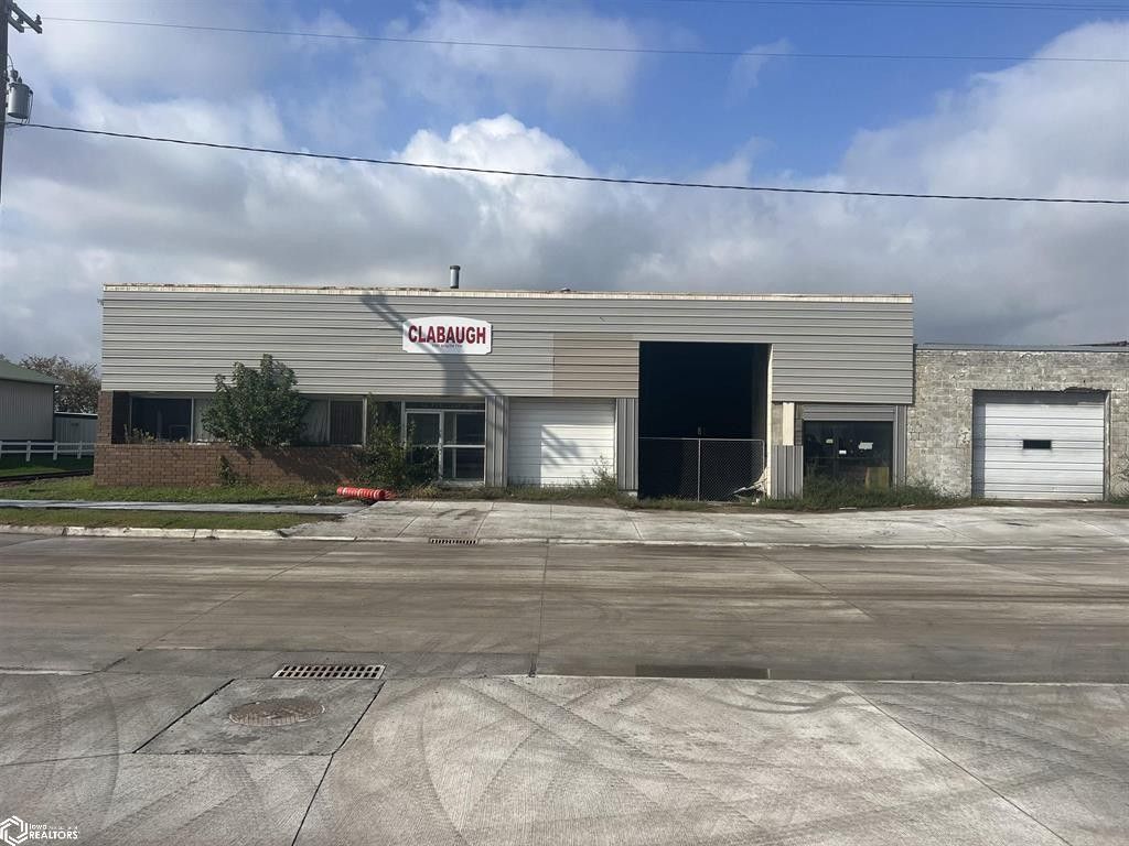 Oskaloosa, Mahaska County, IA Commercial Property, Homesites for sale