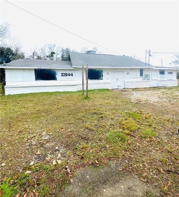 Mobile, Mobile County, AL Commercial Property, Homesites for sale