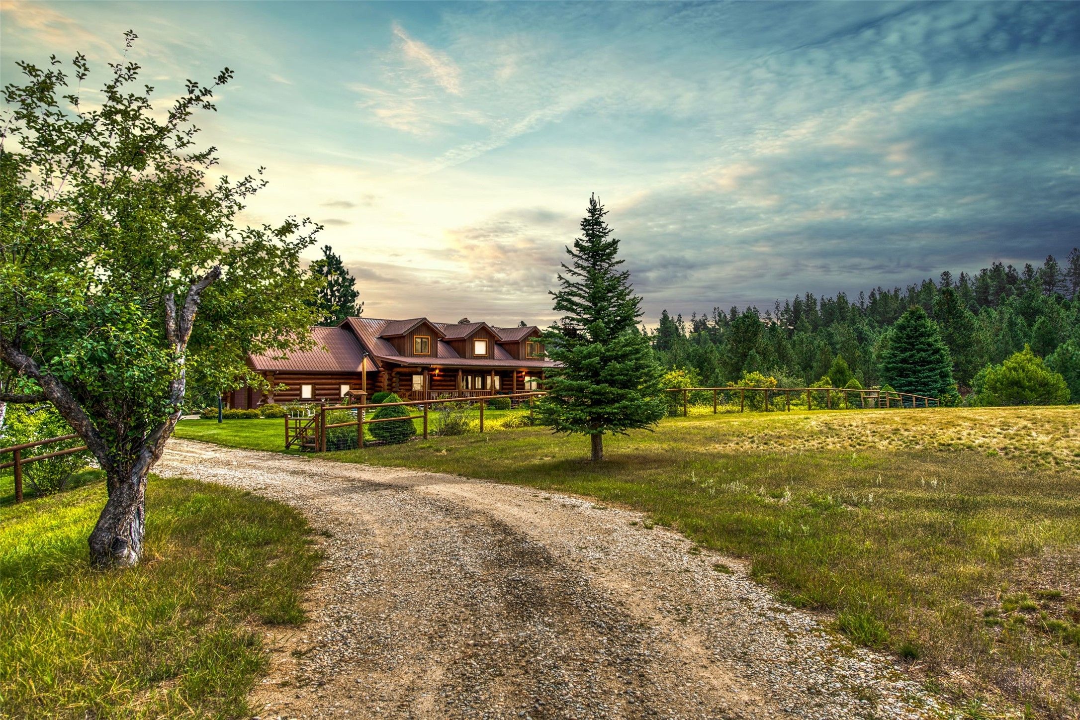 Darby, Ravalli County, MT Lakefront Property, Waterfront Property