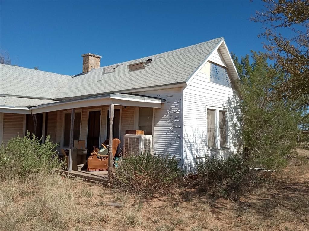 Robert Lee, Coke County, TX House for sale Property ID 418050237