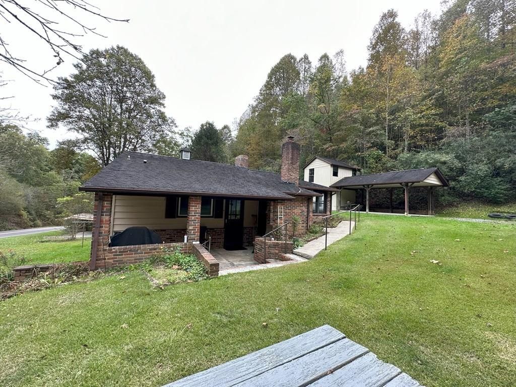 Squire, McDowell County, WV House for sale Property ID 417964965