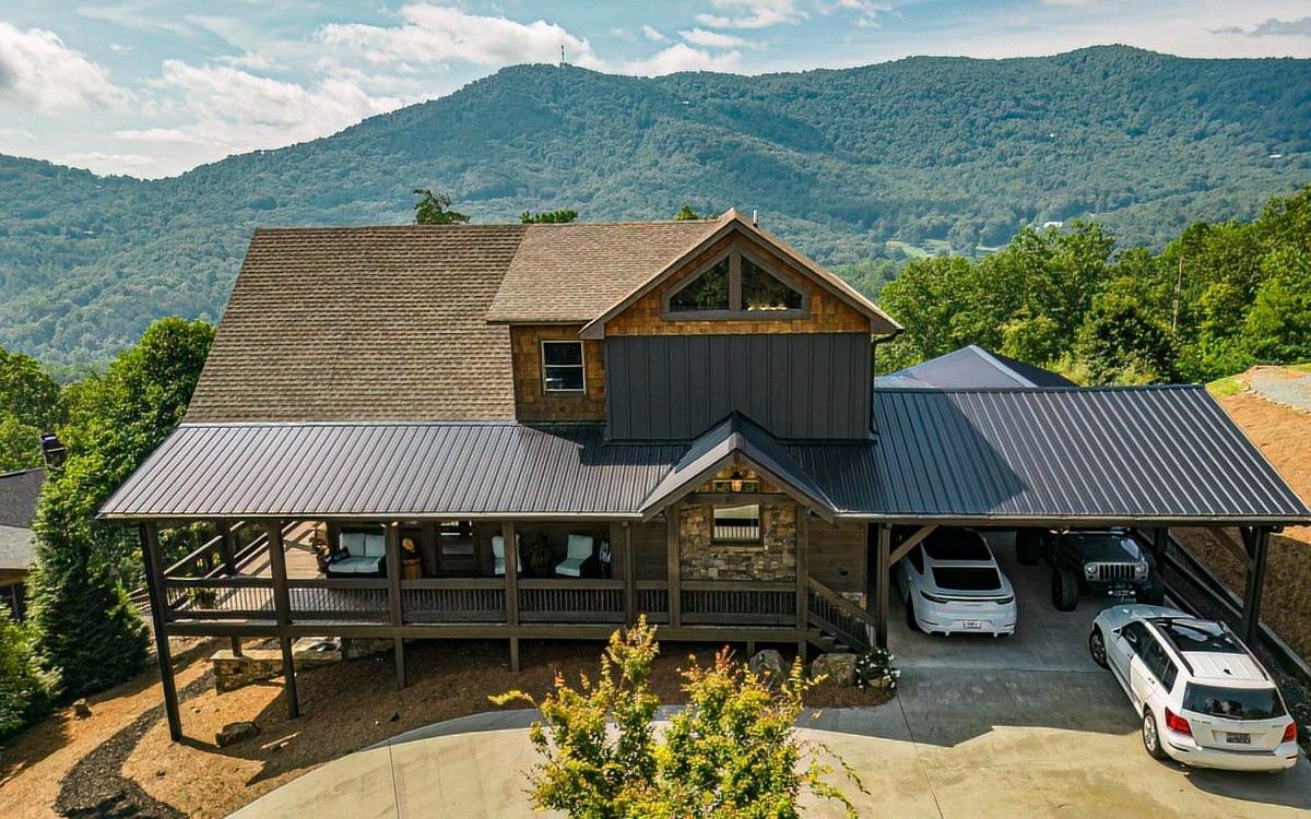 Blue Ridge, Fannin County, GA House for sale Property ID 418050257