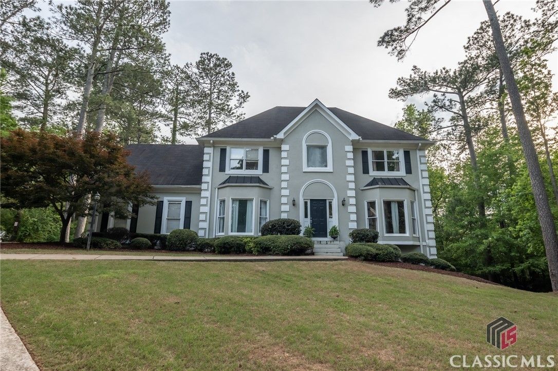 Athens, Clarke County, GA House for sale Property ID 418050317 LandWatch