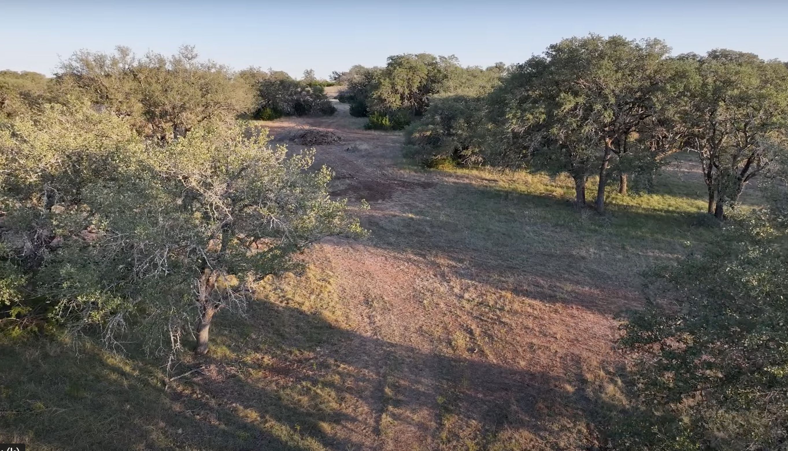 Goldthwaite, Mills County, TX Recreational Property, Hunting Property