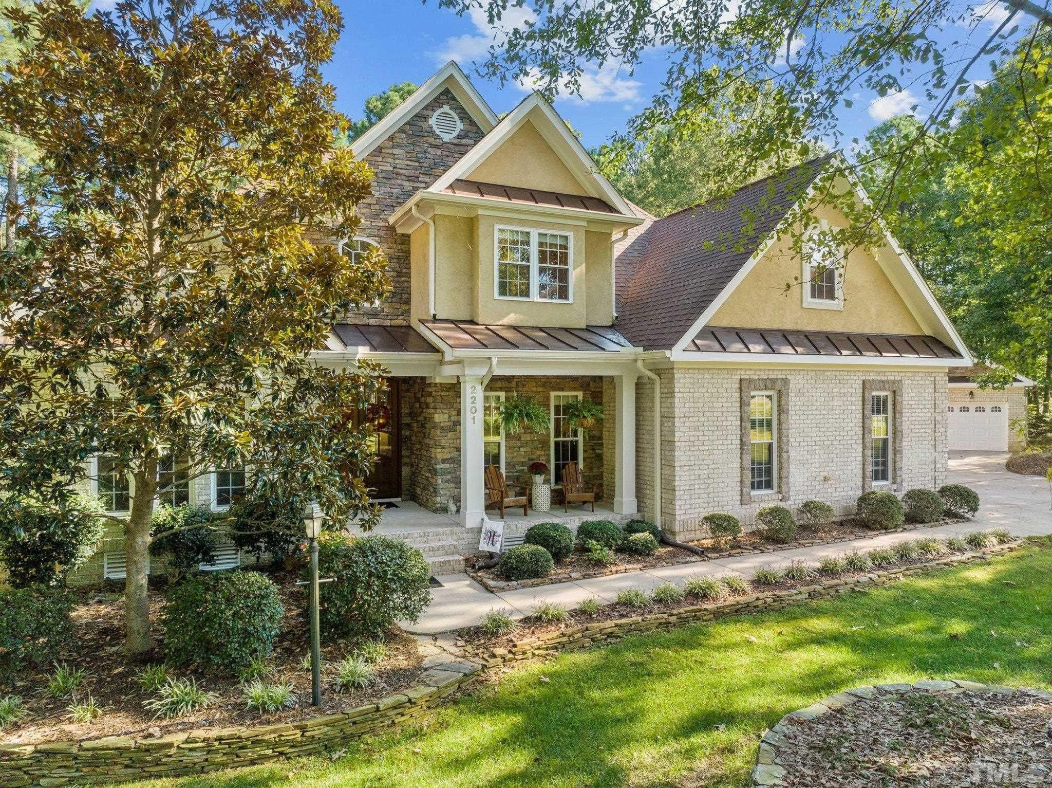 Raleigh, Wake County, NC House for sale Property ID 418050712 LandWatch