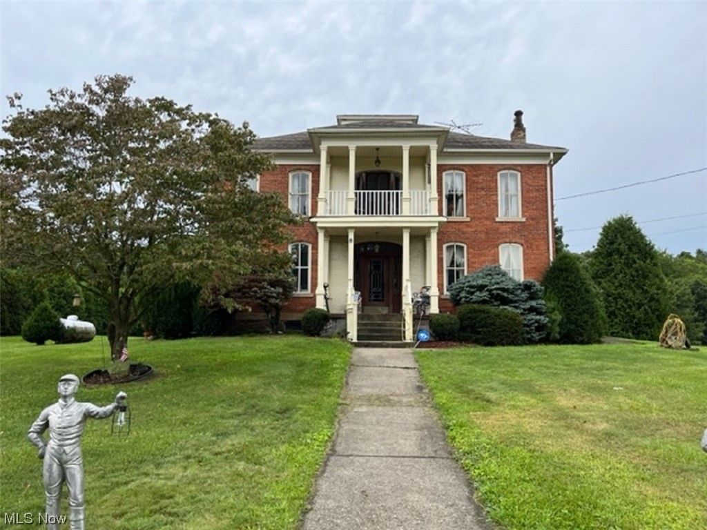 Wellsville, Columbiana County, OH House for sale Property ID 418050981