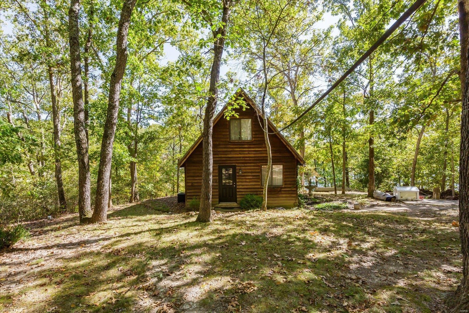 Warrenton, Warren County, MO Lakefront Property, Waterfront Property