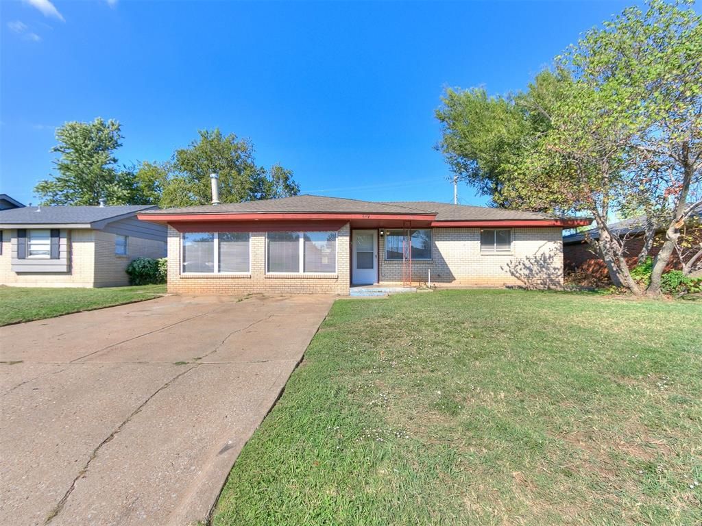 Moore, Cleveland County, OK House for sale Property ID 418049589