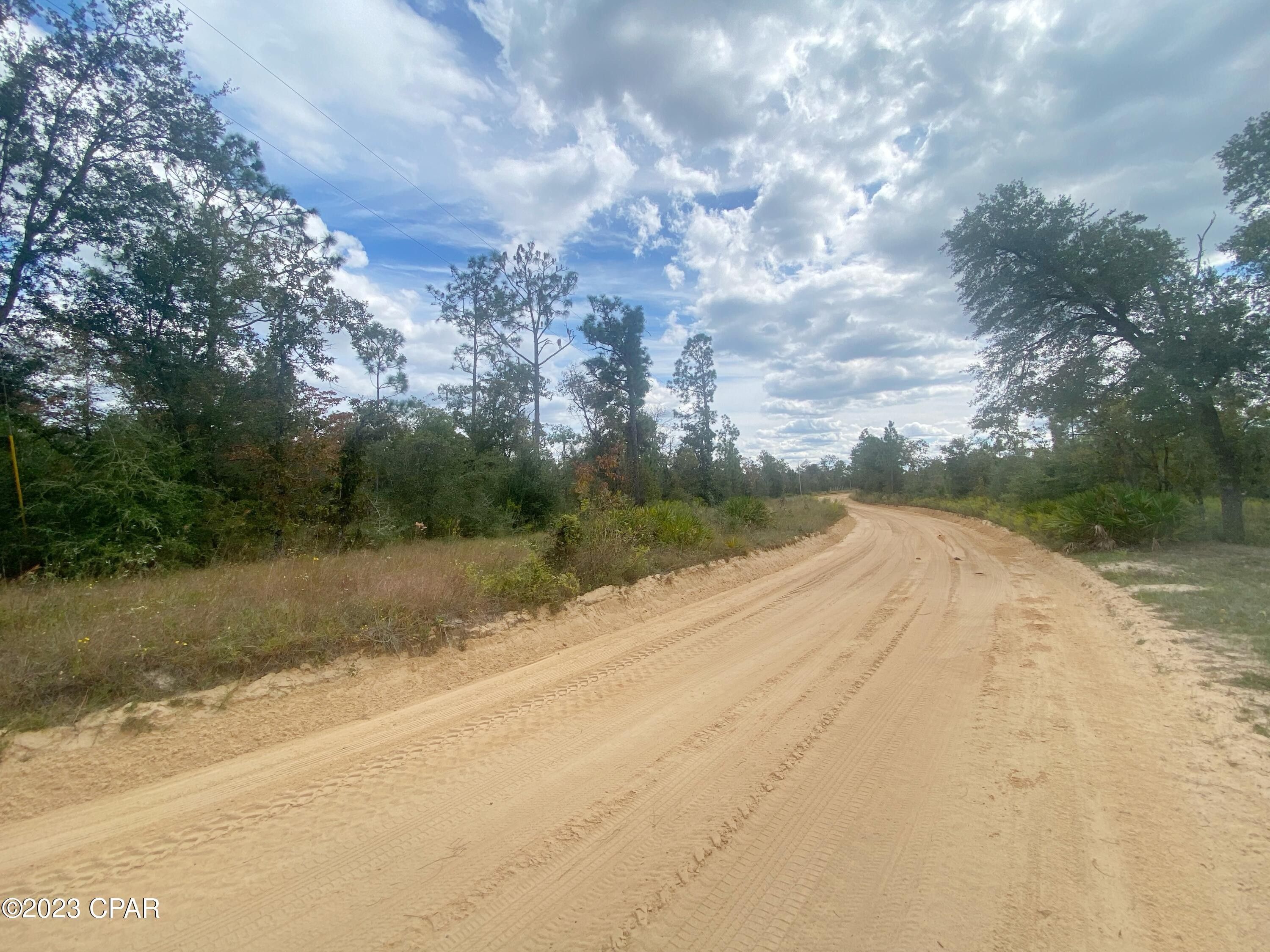 Marianna, Jackson County, FL Undeveloped Land for sale Property ID