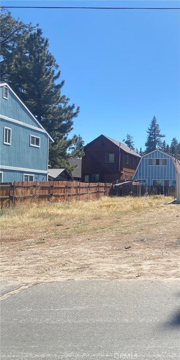 Big Bear City, San Bernardino County, CA Undeveloped Land, Homesites