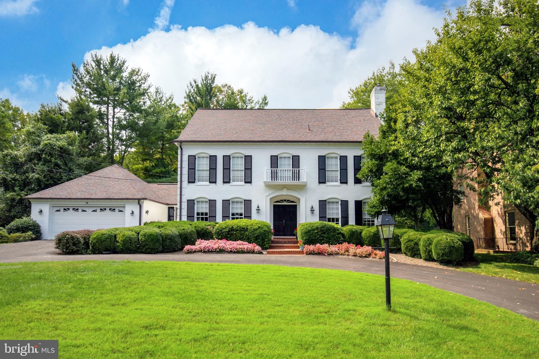 Bethesda, Montgomery County, MD House for sale Property ID 418051714