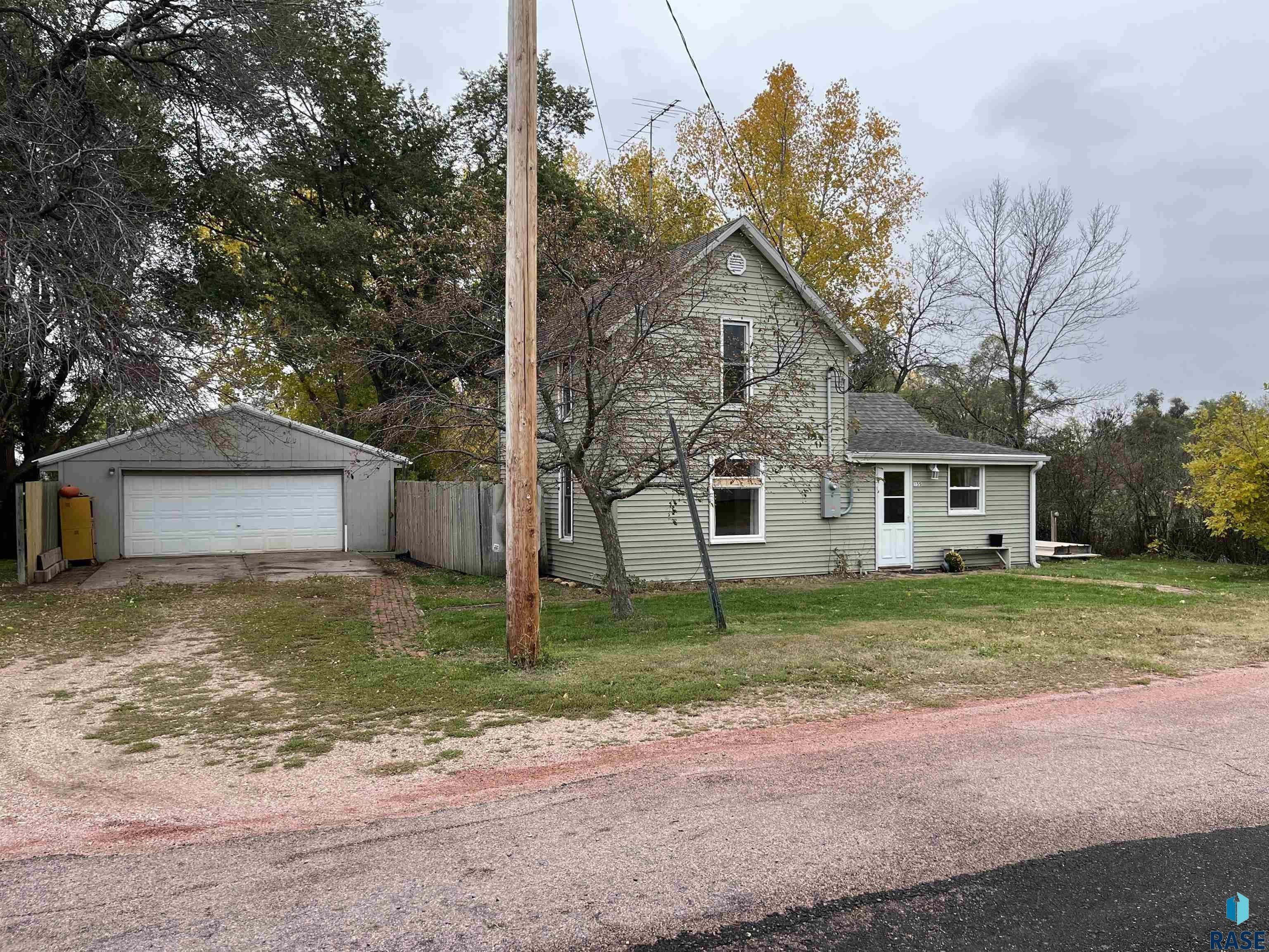 Olivet, Hutchinson County, SD House for sale Property ID 418051952