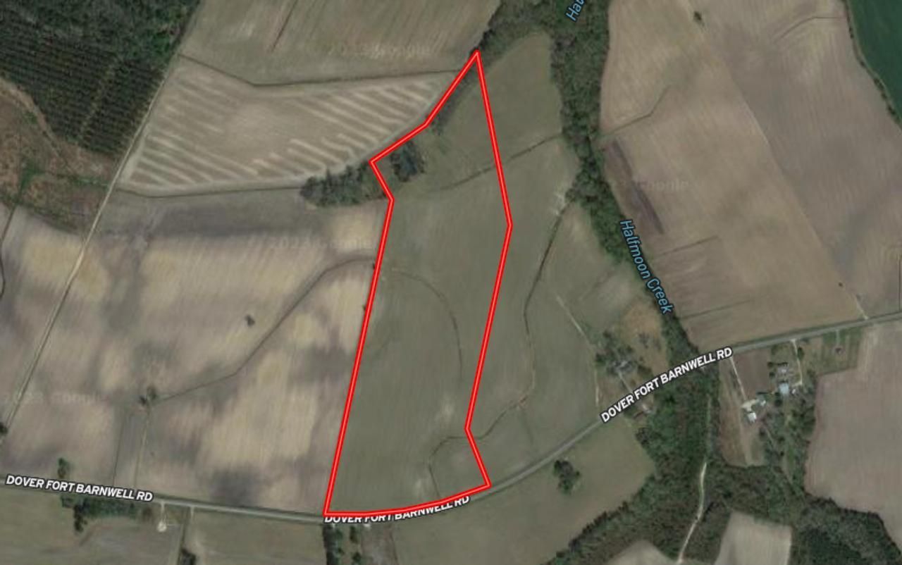 Off Dover Fort Barnwell Rd, Dover, NC 28526 LandWatch