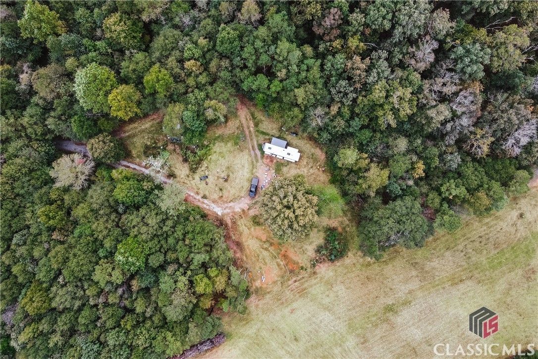 Comer, Madison County, GA Undeveloped Land, Homesites for sale Property