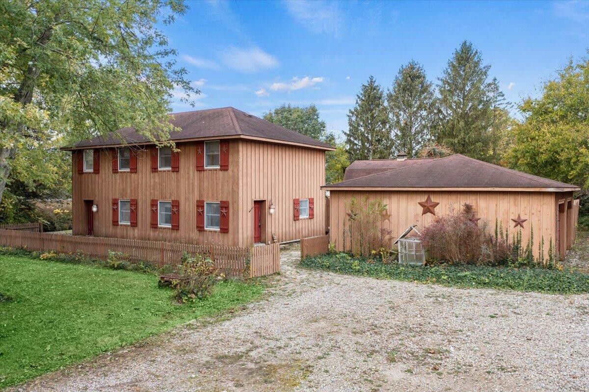 New Carlisle, Clark County, OH House for sale Property ID 418020635